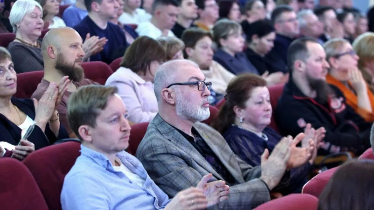 пресс-служба администрации г.о. Красногорск