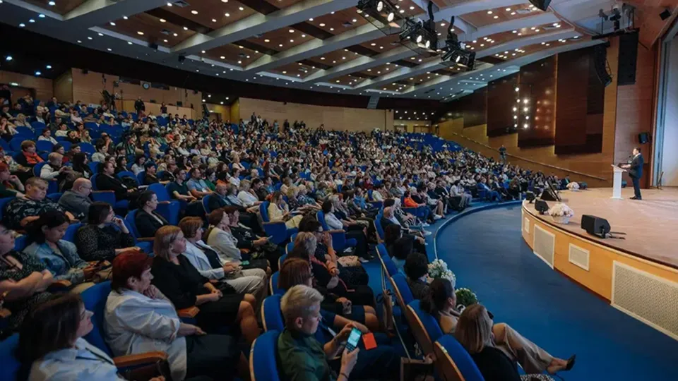 Фото: НИКИ детства