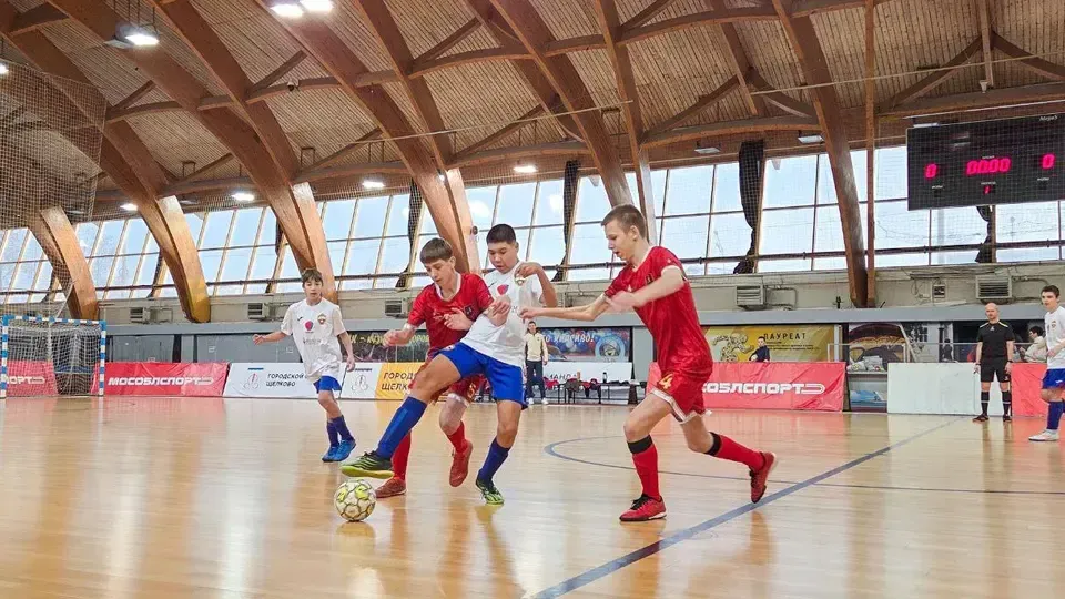 Пресс-служба администрации городского округа Щелково