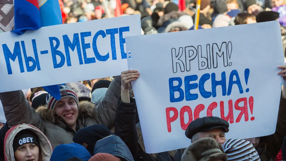 Фото: ТАСС/Дмитрий Феоктистов