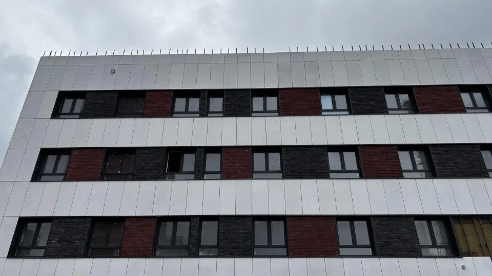 Фото: проектное решение