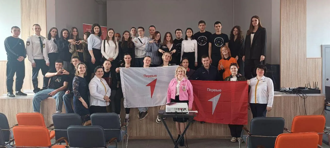 Фото: пресс-служба Министерства образования Московской области