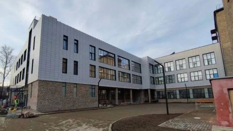 Пресс-служба Минстроя МО