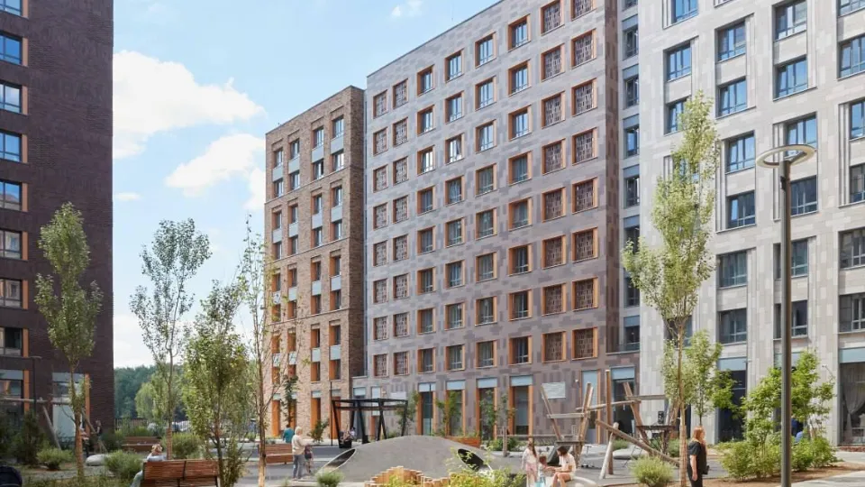 Фото: Министерство жилищной политики Московской области