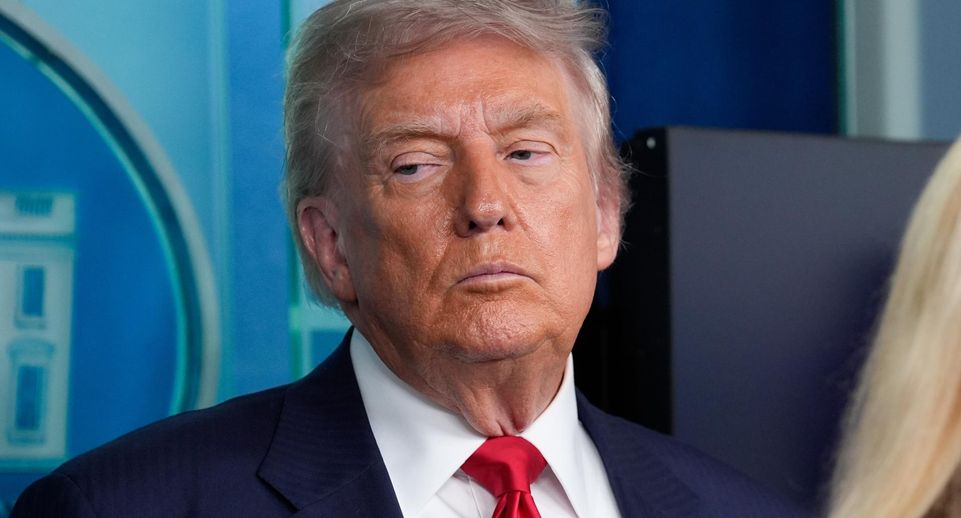 Spectator: Трамп ради сделки по Арктике может заставить Киев принять условия РФ