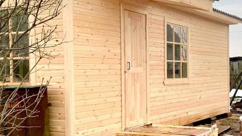 Фото: Администрация городского округа Шаховская