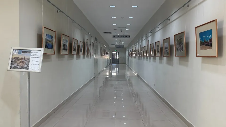 Фото: МедиаБанк Подмосковья/Ольга Стаферова