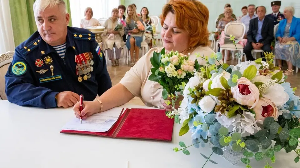 Фото: пресс-служба администрации г.о. Подольск