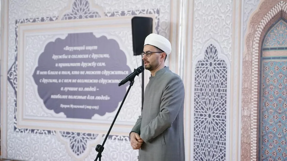 Фото: пресс-служба администрации г.о. Химки