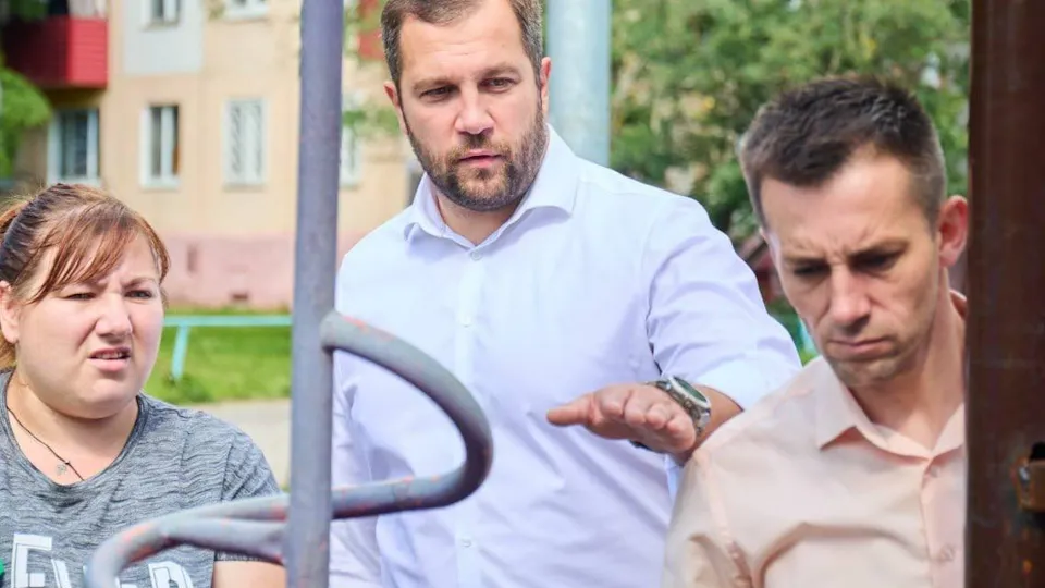 Фото: пресс-служба администрации м.о. Чехов