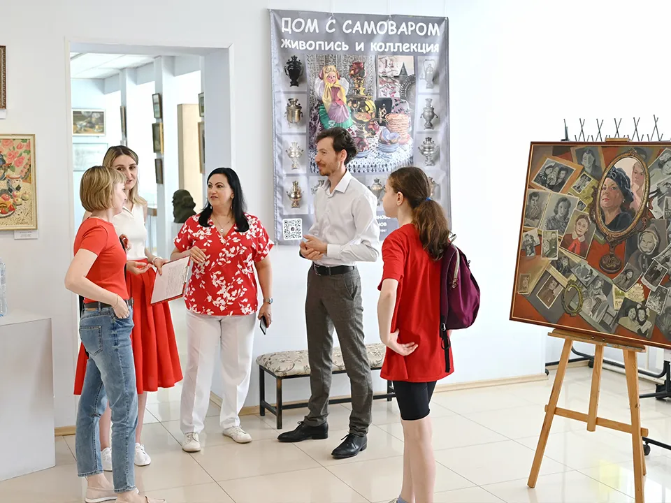 Фото: Сергей Демянюк<br>