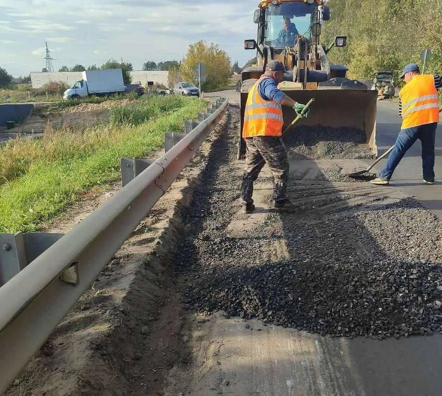 Фото: Минтранс Подмосковья