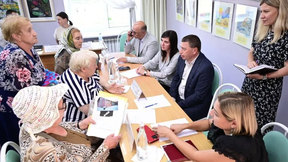 Фото: пресс-служба администрации Сергиево-Посадского округа