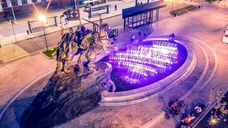 Пресс-служба Министерства благоустройства Московской области