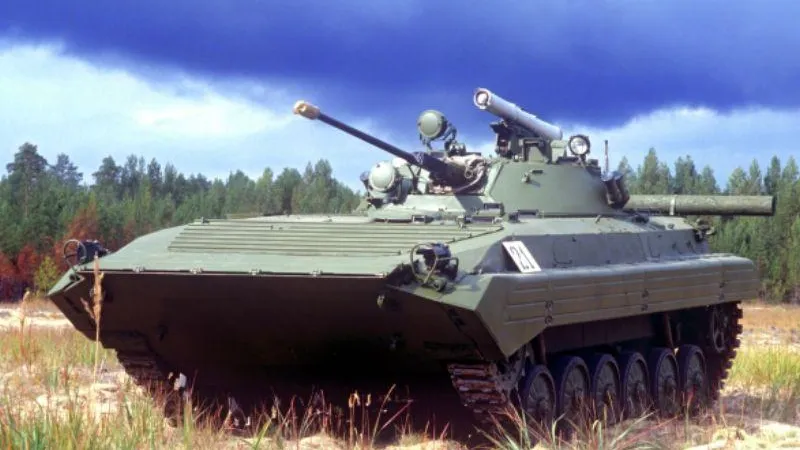 Военный эксперт заявил, что поставки западных танков на Украину не изменят ситуацию на фронте