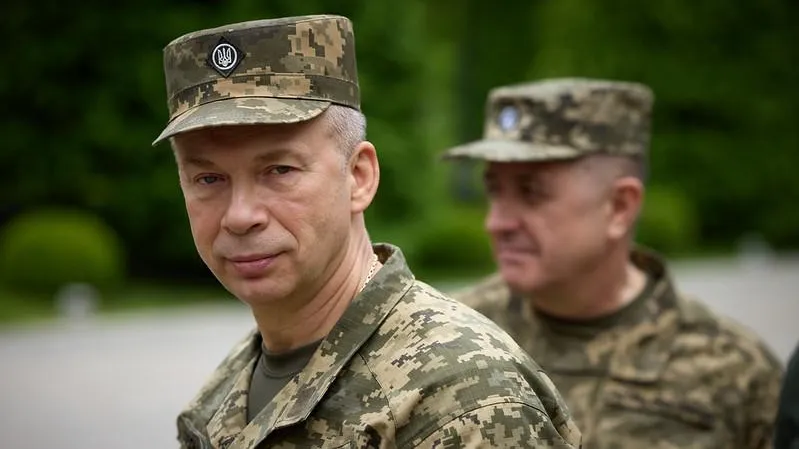 Официальный сайт президента Украины