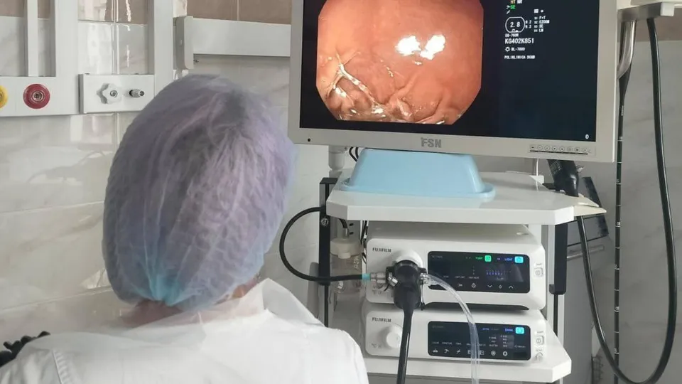 Фото: Министерство здравоохранения Московской области