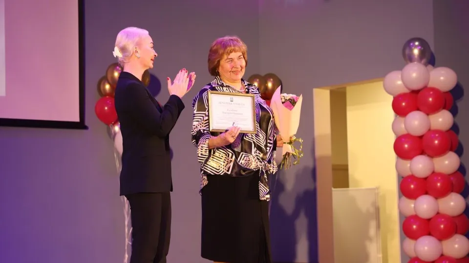 Фото: пресс-служба администрации г.о. Солнечногорск