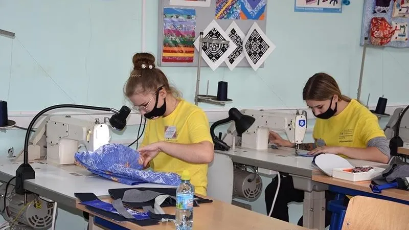 Пресс-служба администрации Можайска
