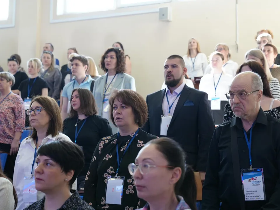 Фото: филиал Фонда поддержки участников СВО «Защитники Отечества» по МО