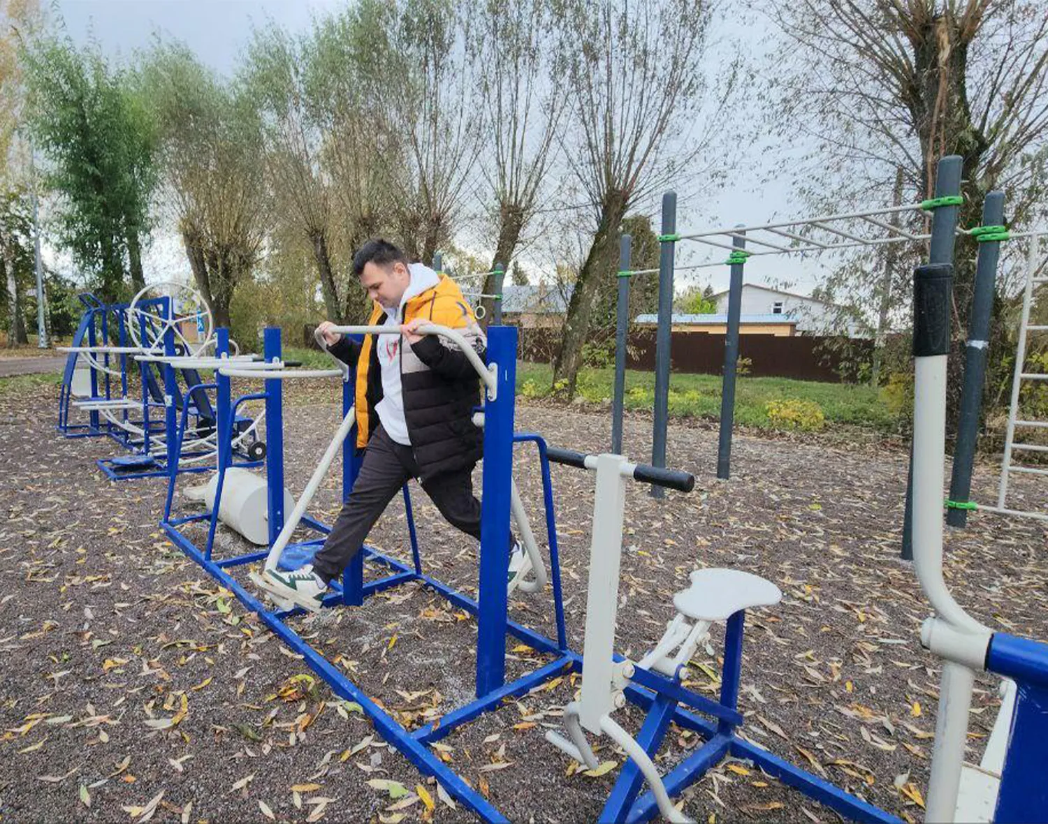 Фото: МедиаБанк Подмосковья/Татьяна Кострикина