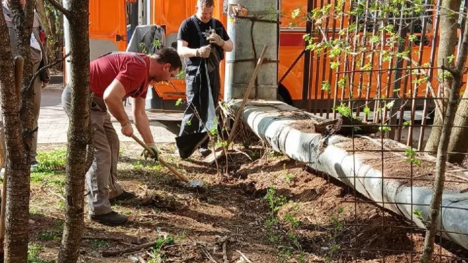 Фото: администрация Одинцовского г.о.