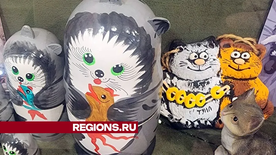 Фото: Хавива Фонина