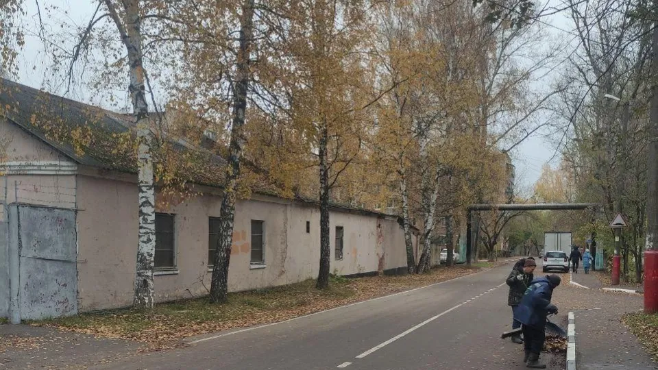 Фото: пресс-служба администрации г.о. Долгопрудный