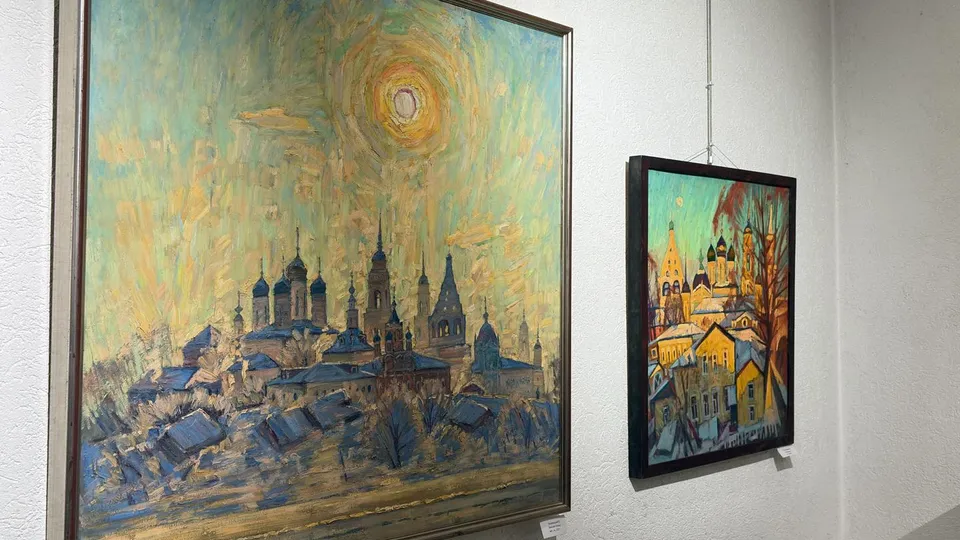 Фото: Анна Нестерова