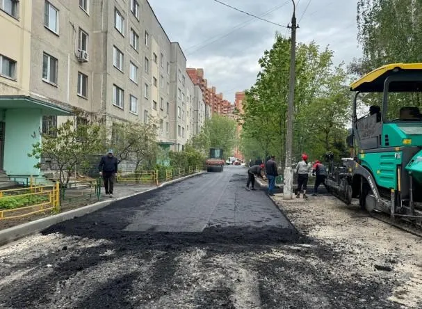 Фото: администрация г.о. Люберцы