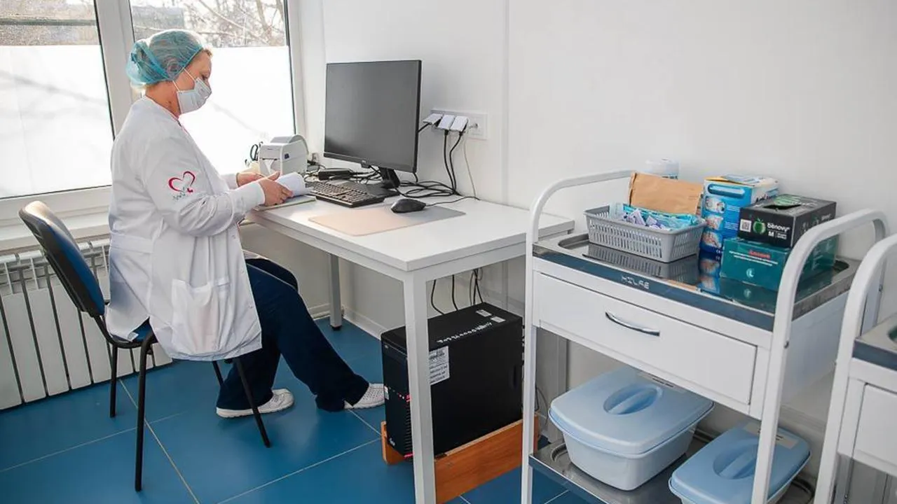 пресс-служба администрации Одинцовского г.о.