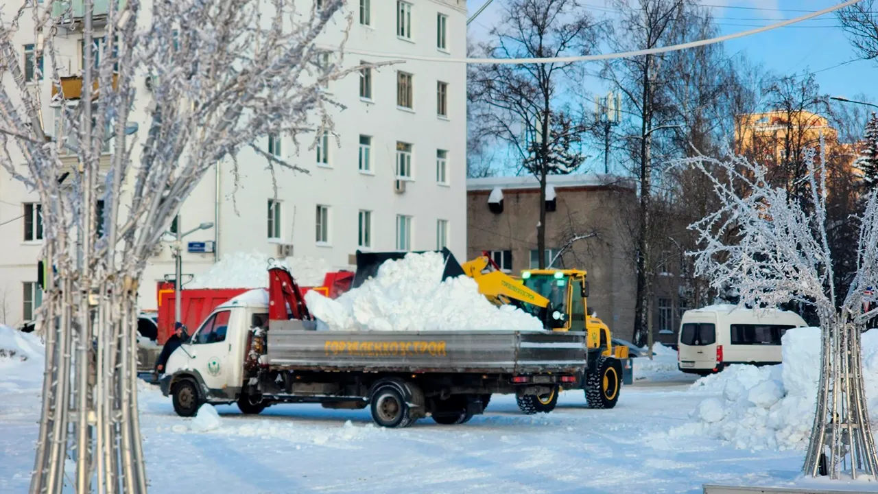 МедиаБанк Подмосковья/Роман Савельев