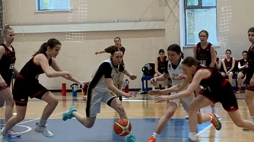 Фото: управление по физической культуре и спорту администрации г.о. Электросталь