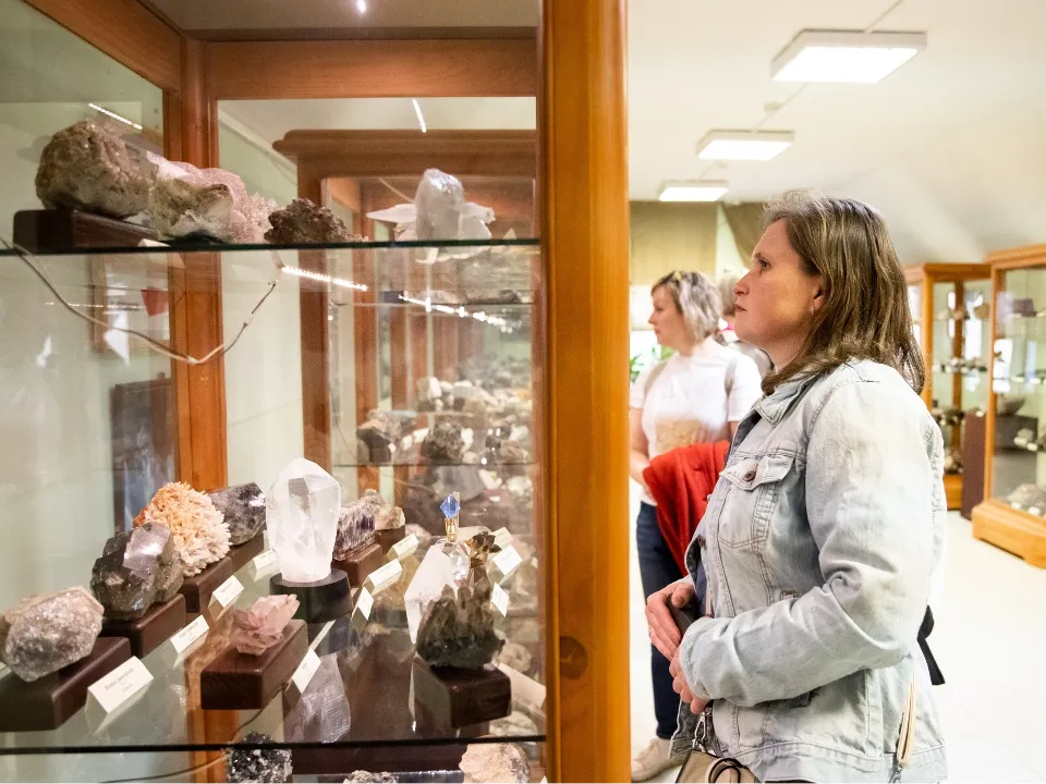 Музей-заповедник «Дмитровский кремль»