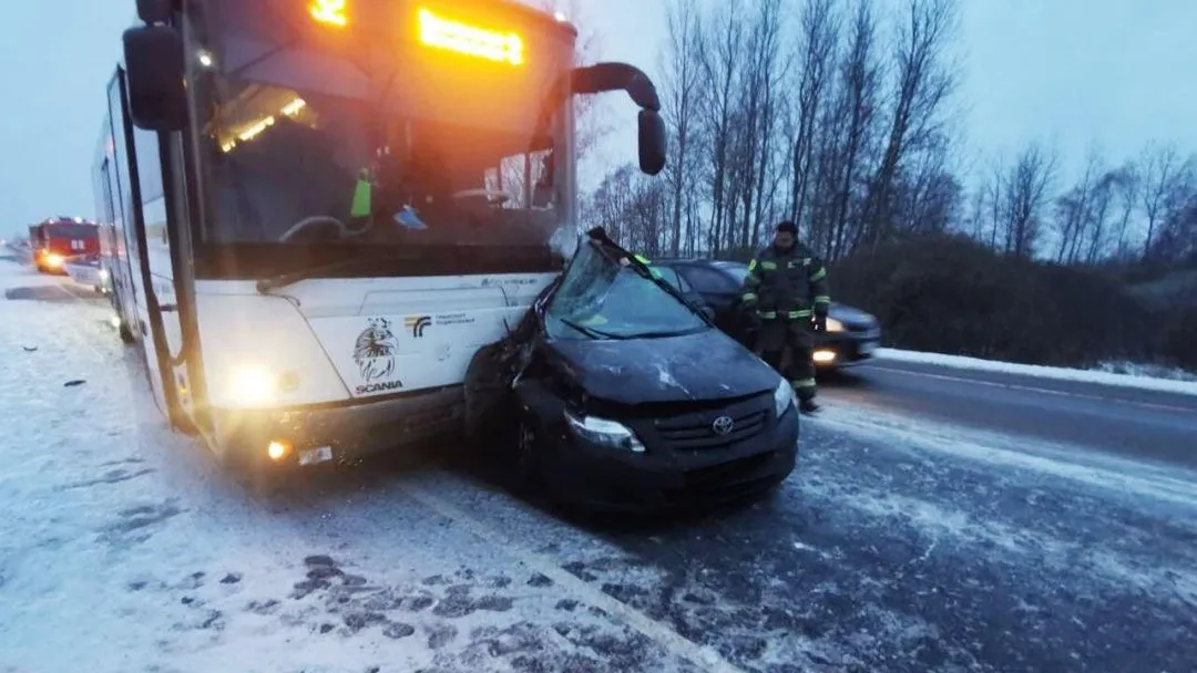 Фото: Мособлпожспас