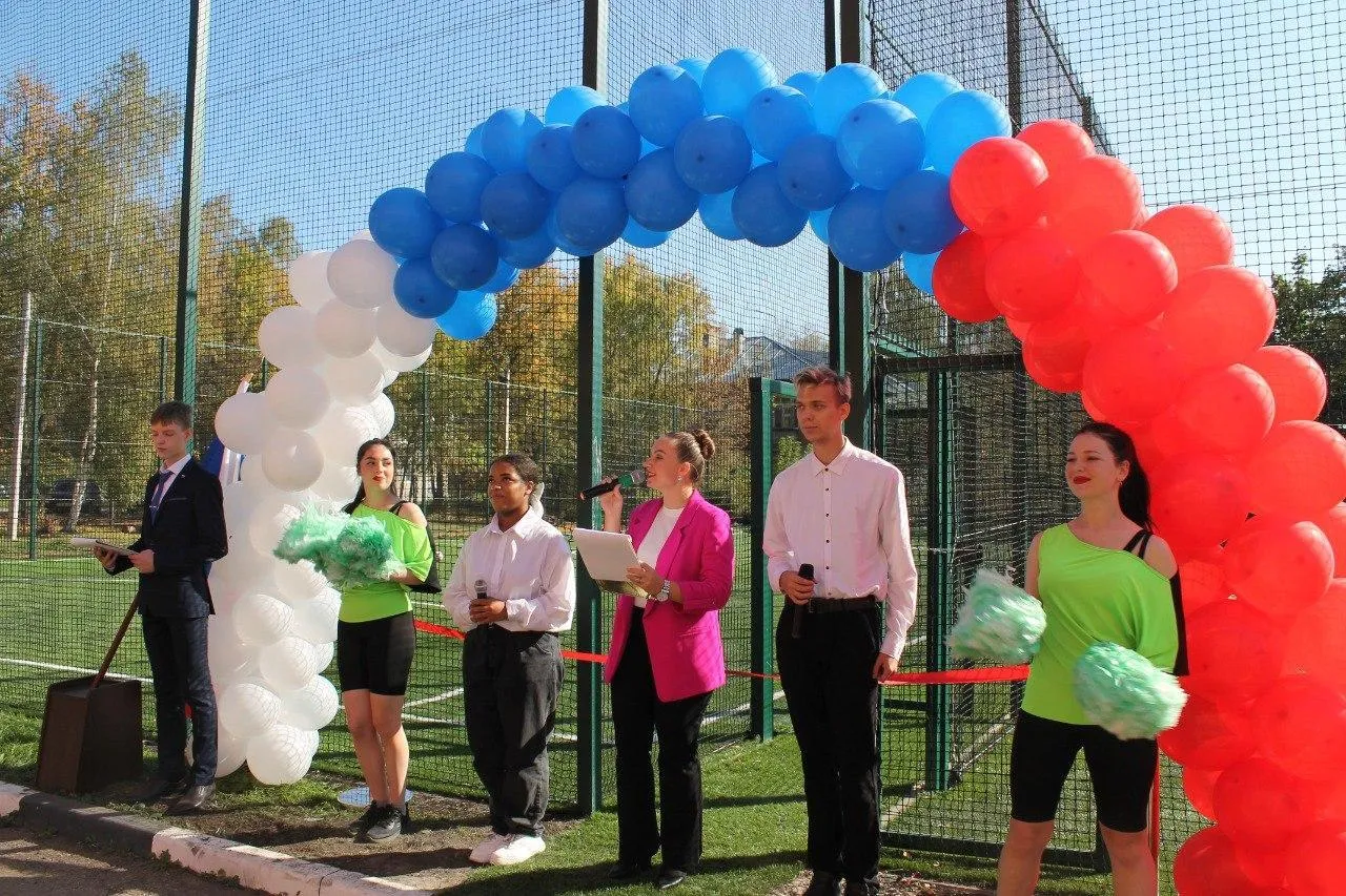 Фото: Егорьевский техникум