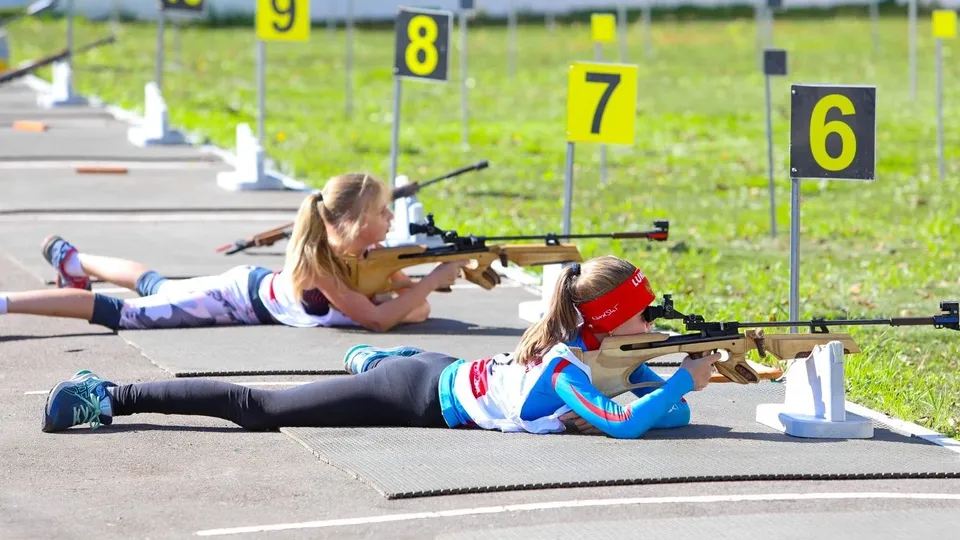 Фото: пресс-служба Администрации г.о. Химки