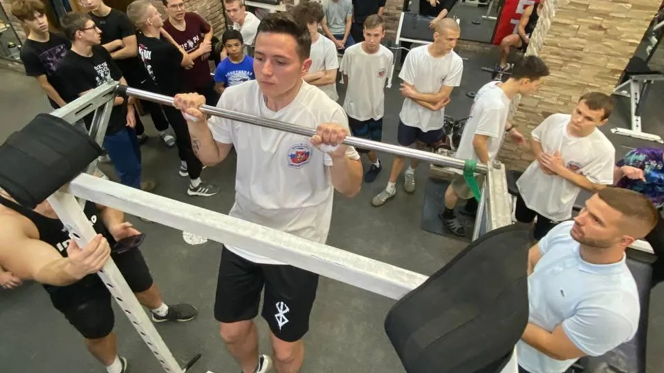 Фото: Министерство образования МО