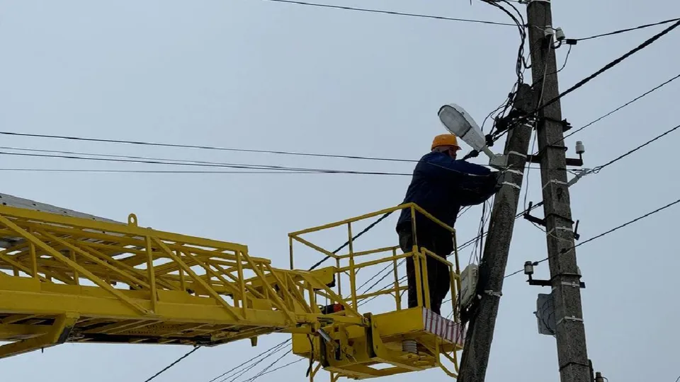 Фото: Яна Шаливская