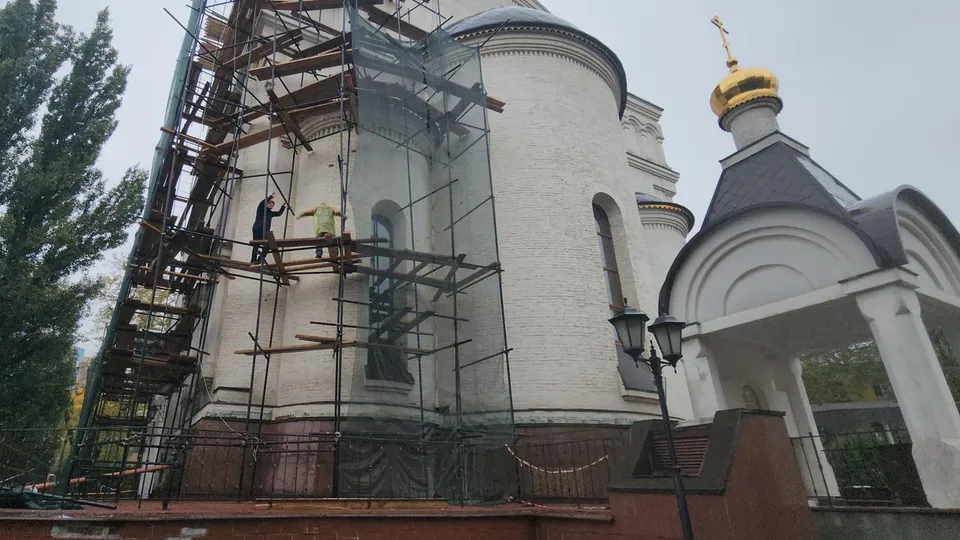 Фото: Наталья Лымарь