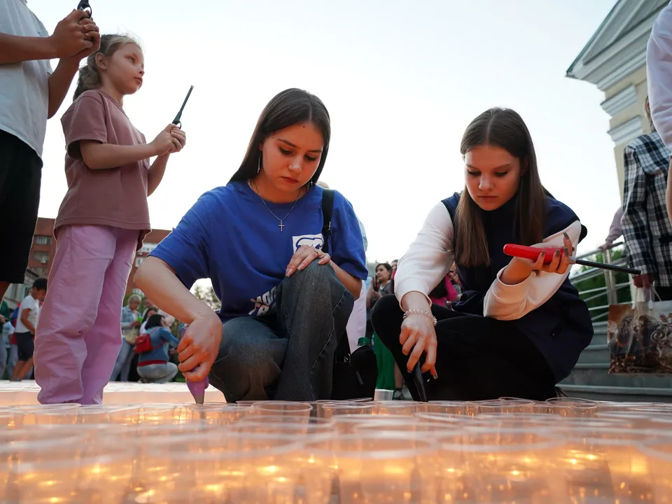 Фото: администрация городского округа Котельники&nbsp;