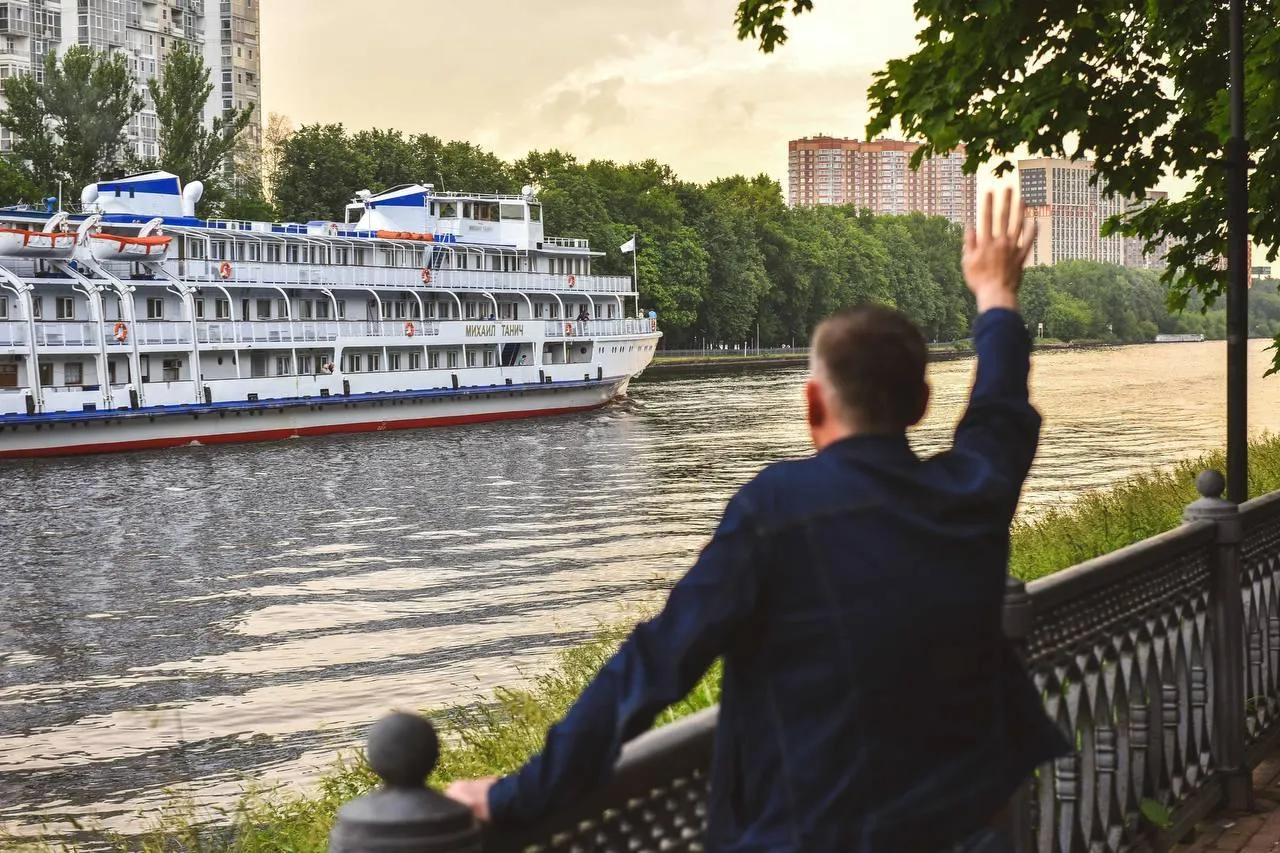 Пресс-служба администрации городского округа Химки