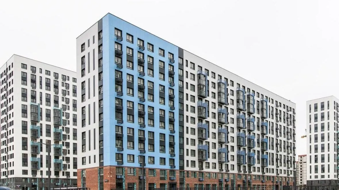 Фото: Министерство жилищной политики МО