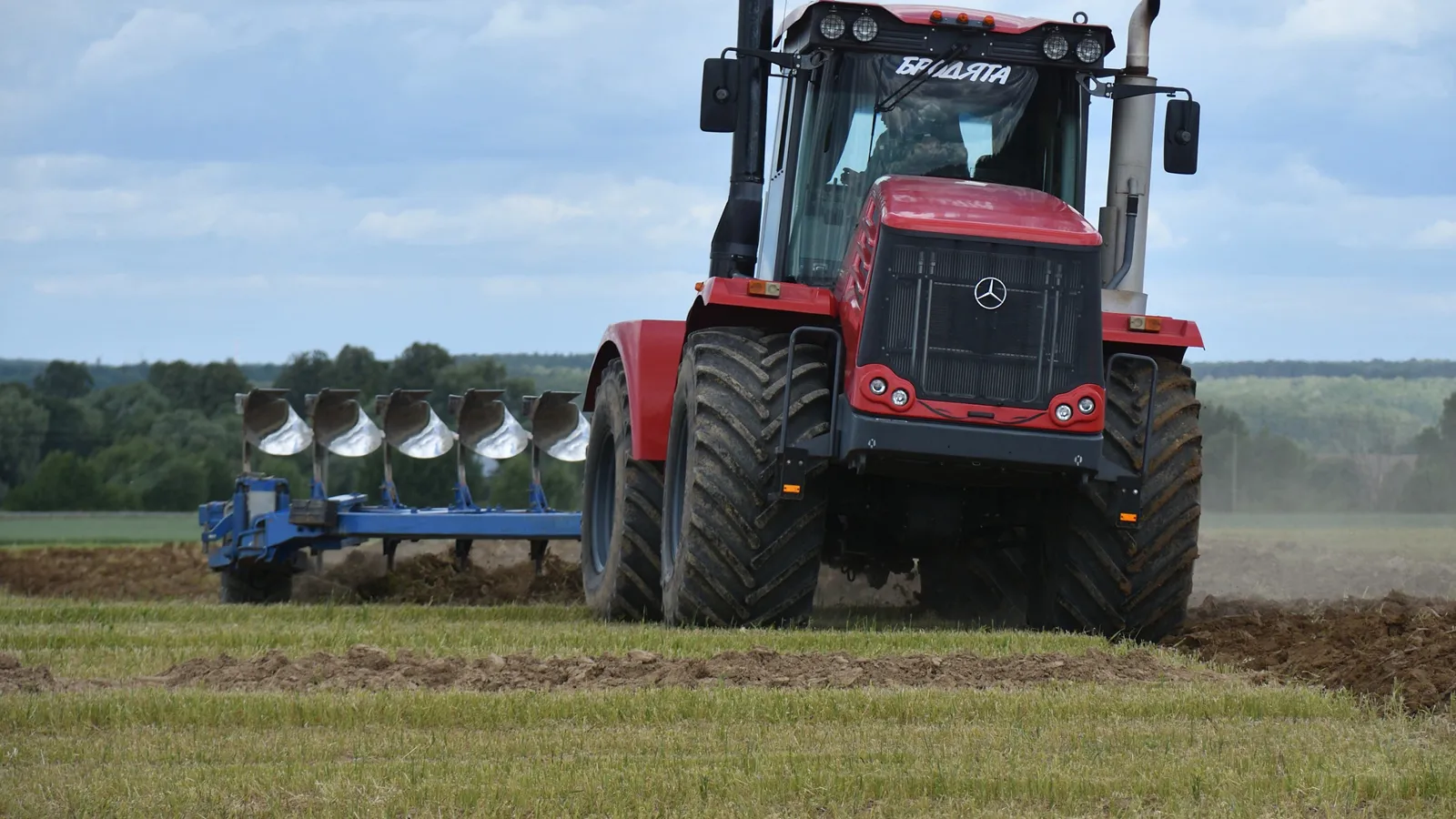 Фото: Сергей Демянюк