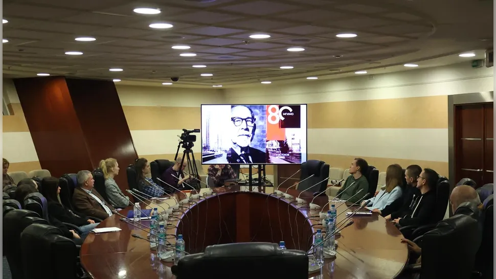 Фото: пресс-служба Министерства ЖКХ Московской области