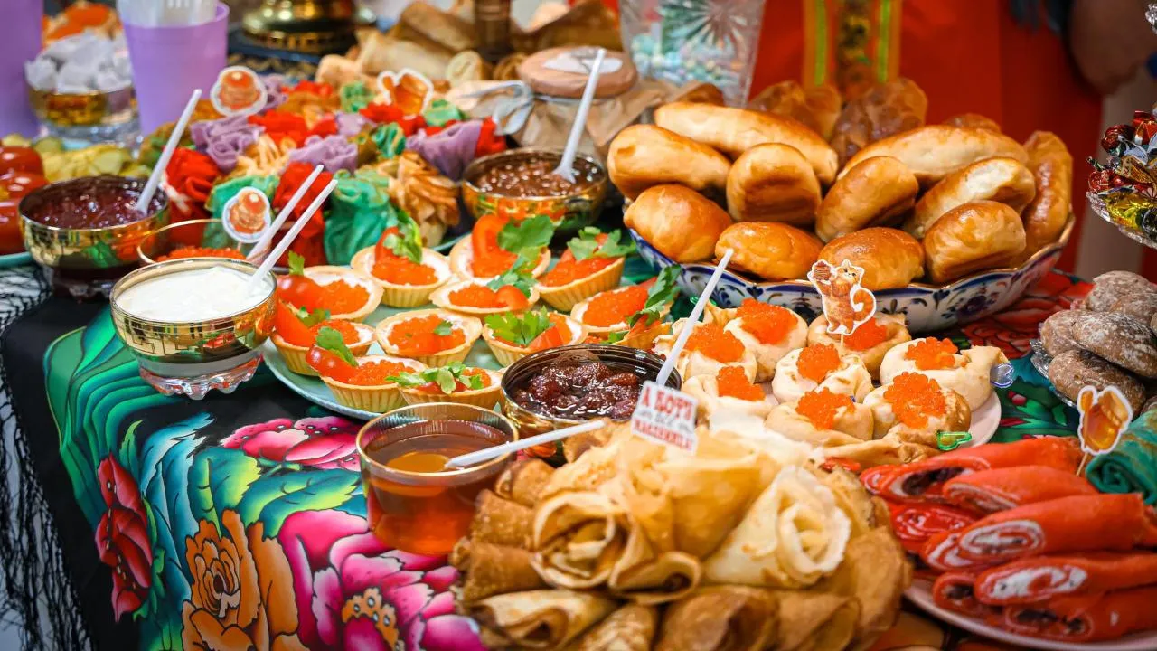 МедиаБанк Подмосковья/Данила Кирьянов