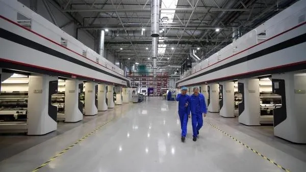 Статус особой экономической зоны присвоили Кашире