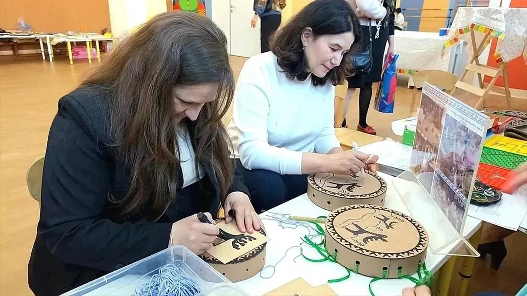 управление образования городского округа Ступино