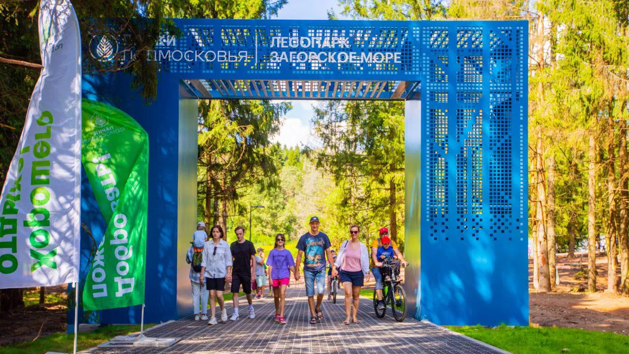 Фото: Пресс-служба губернатора и правительства Московской области