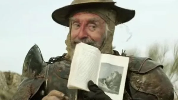 Скриншот видео Youtube